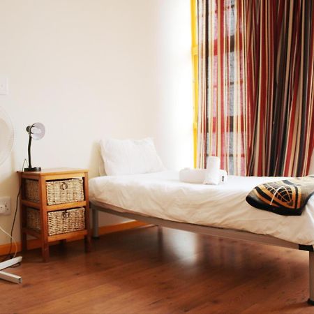 Scalabrini Accommodation Cape Town Luaran gambar