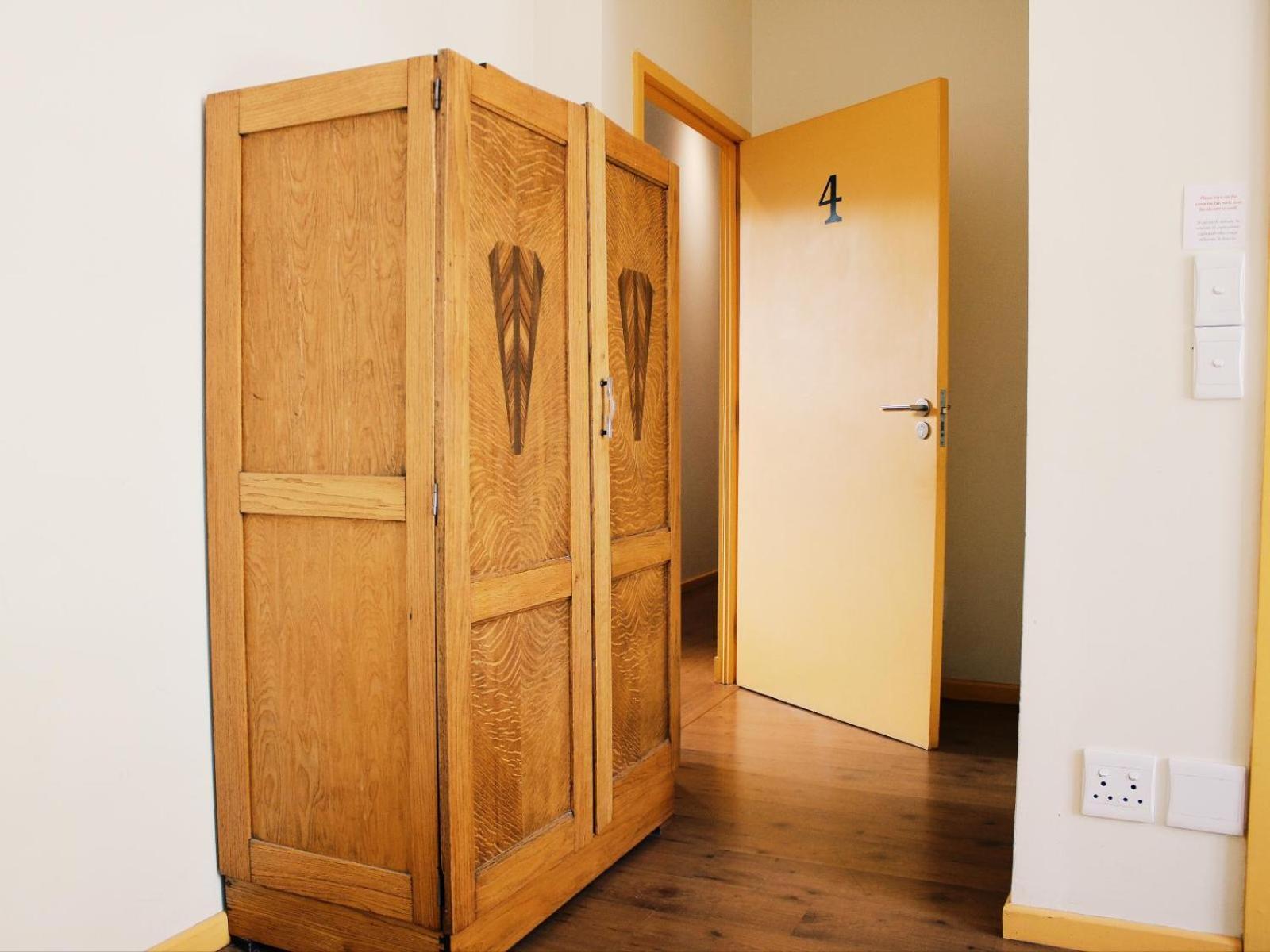 Scalabrini Accommodation Cape Town Bilik gambar