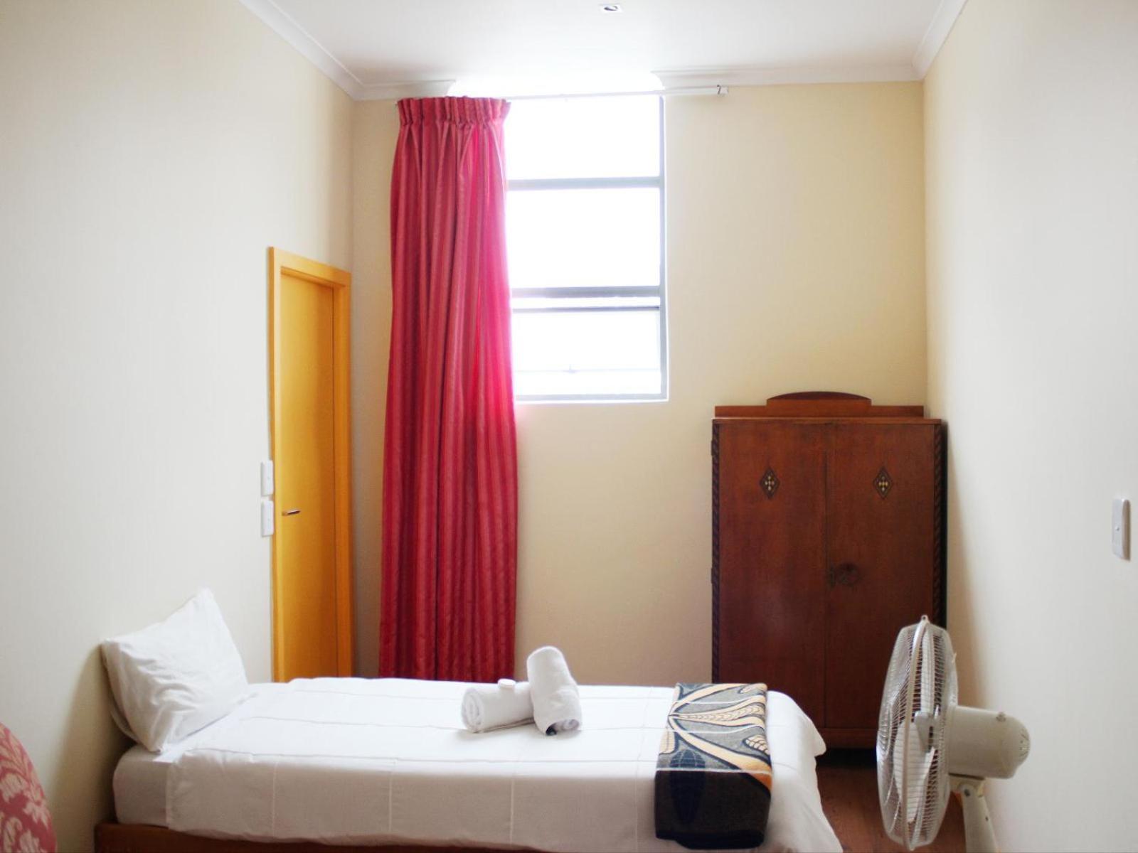 Scalabrini Accommodation Cape Town Bilik gambar