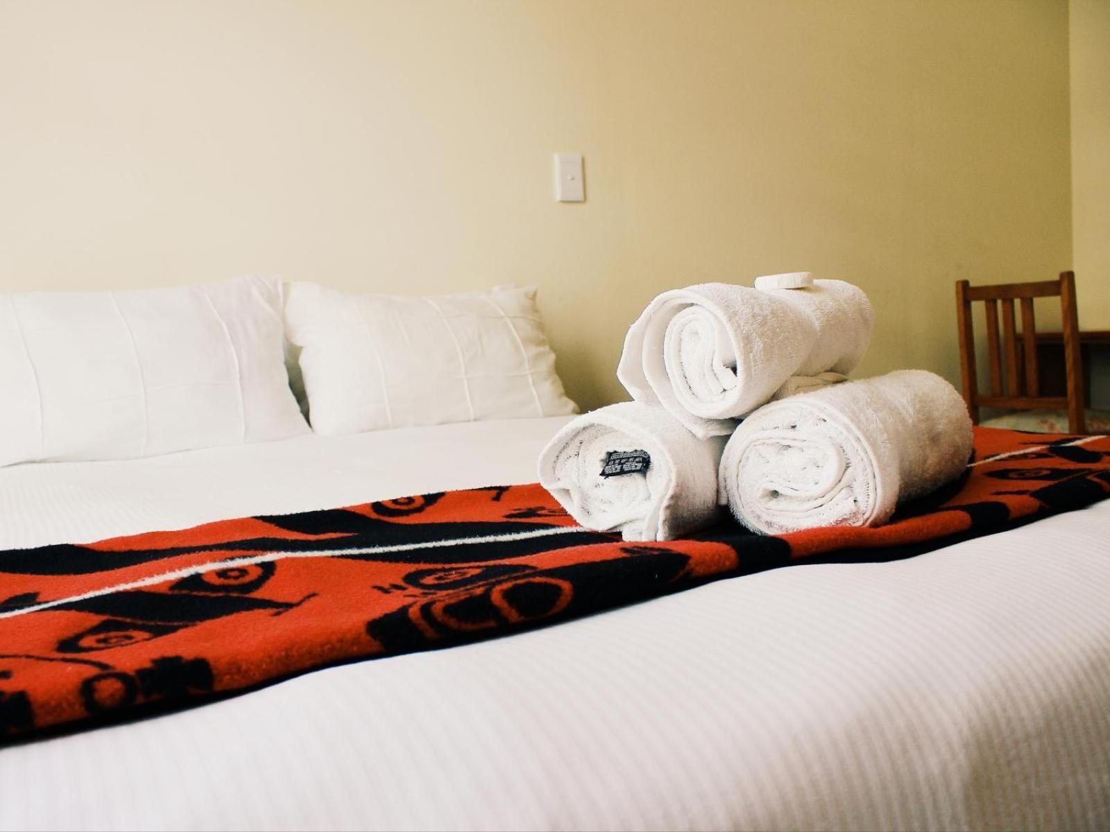 Scalabrini Accommodation Cape Town Bilik gambar