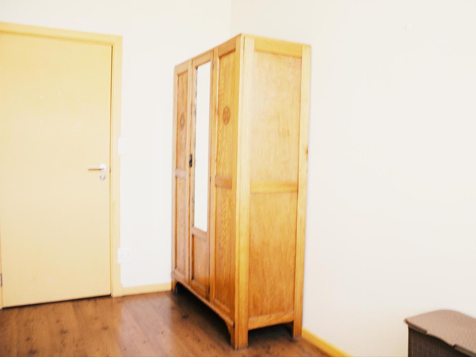 Scalabrini Accommodation Cape Town Bilik gambar