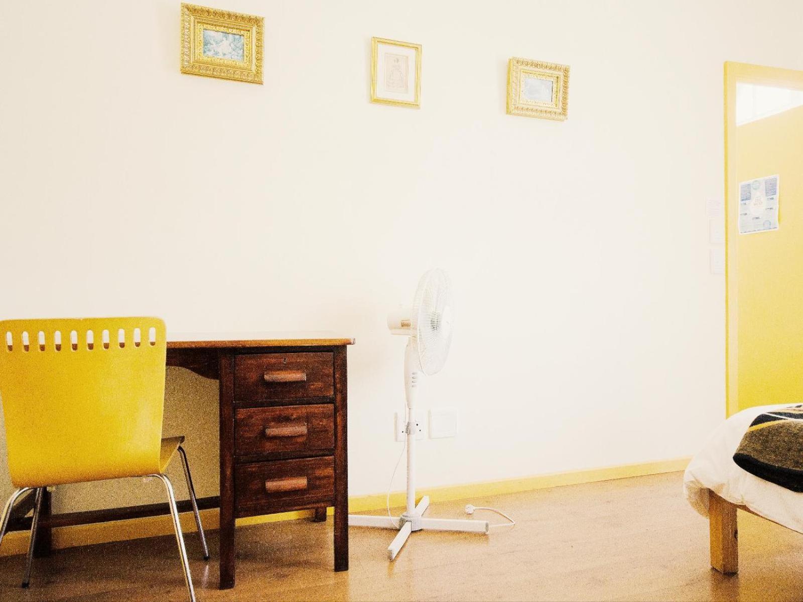 Scalabrini Accommodation Cape Town Bilik gambar