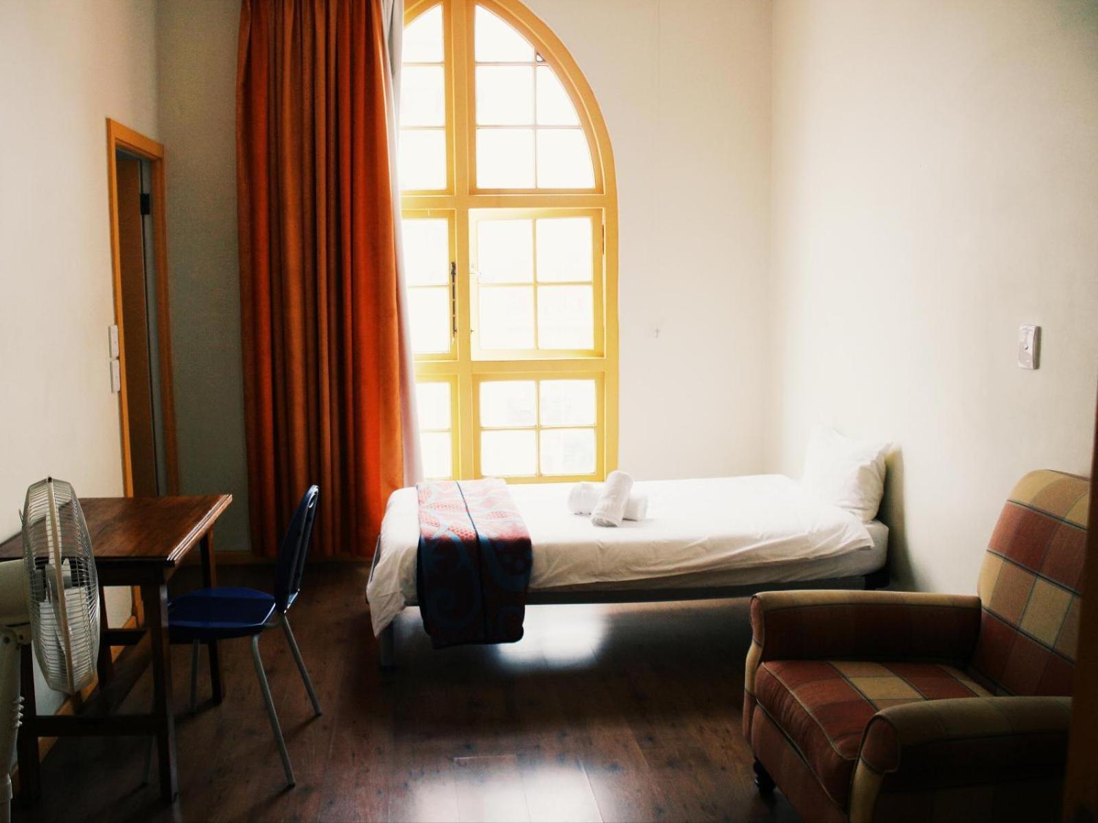 Scalabrini Accommodation Cape Town Luaran gambar