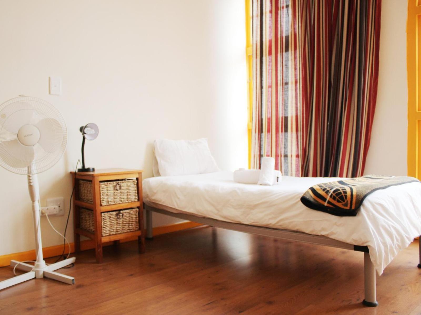 Scalabrini Accommodation Cape Town Luaran gambar