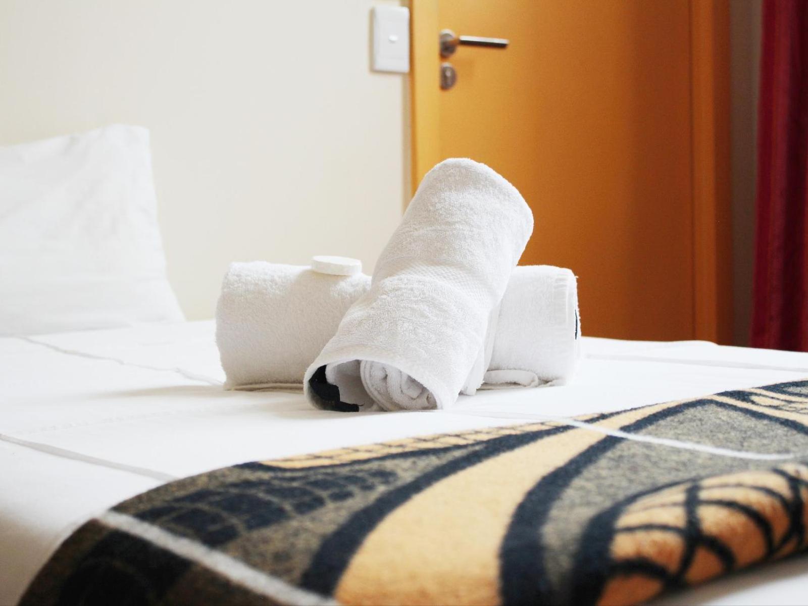 Scalabrini Accommodation Cape Town Bilik gambar